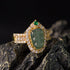 Jade(Circumference: 58-62mm)