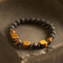 Tiger Eye(Wrist Circumference: 14-16cm)