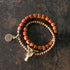 Yak Bone Copper(Wrist Circumference: 17-17.5cm)