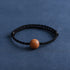 Black Rope / 12mm / Anklet(Circumference 17-30cm)