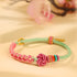 Peach Blossom(Wrist Circumference: 14cm-17cm)