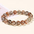 Super Seven Crystal-11mm(Wrist Circumference: 17-17.5cm)