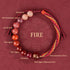 Fire(Wrist Circumference 14-20cm)