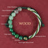 Wood(Wrist Circumference 14-20cm)