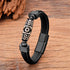 Dzi Bead / 16-18cm