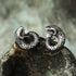 999 Sterling Silver-A Pair
