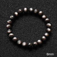KarmaRipple's Lead Back To Earth Neutral Color Series Grounding Balance Bracelet