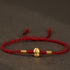 Dark Red(Wrist Circumference 14-18cm)