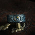 999 Sterling Silver YIN YANG / US6