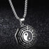 Silver Bagua
