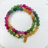 Tourmaline(Wrist Circumference: 14-16cm)