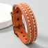 Orange(Wrist Circumference: 17-20cm)