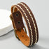 Reddish Brown(Wrist Circumference: 17-20cm)