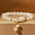 White Agate(Wrist Circumference 14-16cm)