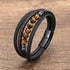 Tiger Eye / 16-18cm