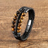 Tiger Eye / 18-22cm
