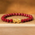 Cinnabar (Wrist Circumference: 15-16cm)