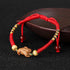 Rabbit / Red Rope(Wrist Circumference: 12-19cm)