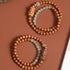 Sandalwood-Light Color(Wrist Circumference: 13-21cm)