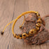 Tiger Eye(Wrist Circumference: 14-24cm)