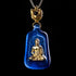 Blue Medicine Buddha Chain