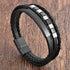 Black(Wrist Circumference: 20-22cm)