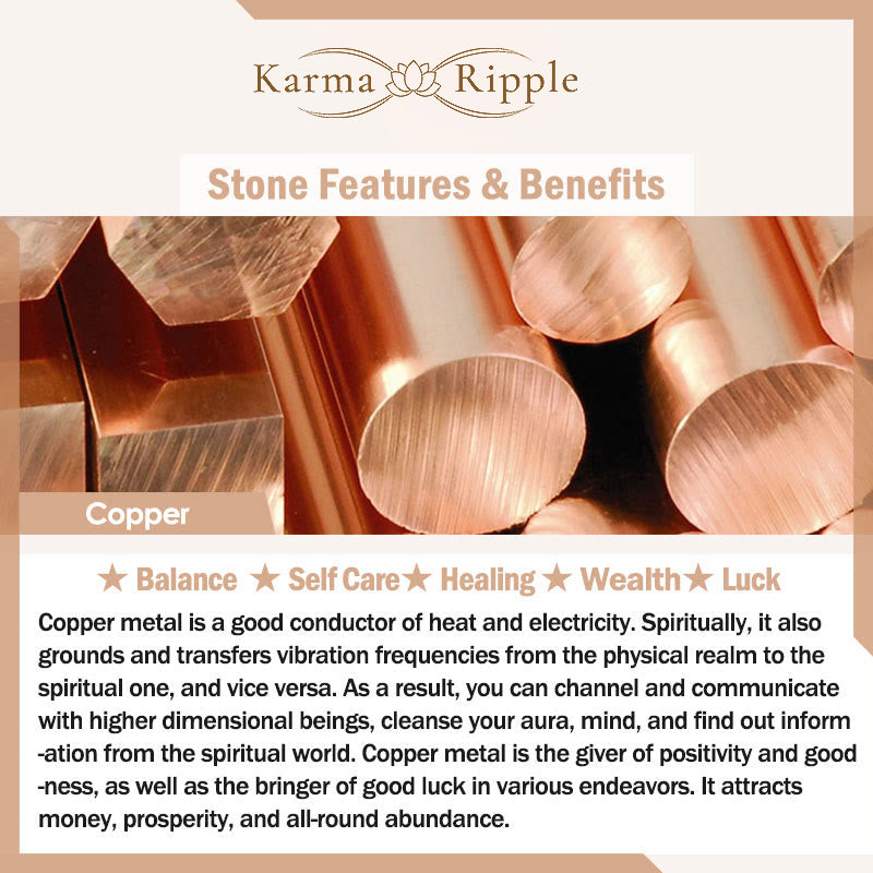 KarmaRipple's FengShui Genstone PiXiu Wealth Bracelet p7