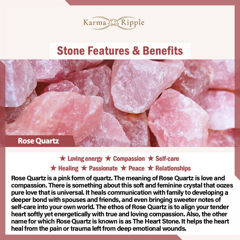 KarmaRipple's Lazurite Tiger Eye Rhodonite Hematite Black Onyx Stone Balance Leather Bracelet p16