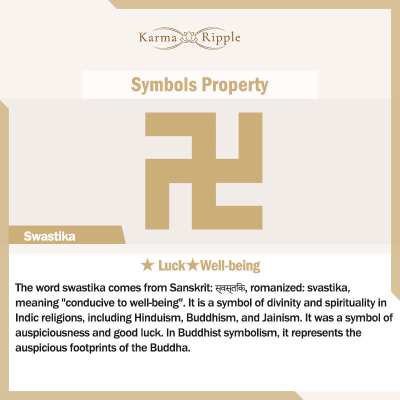 KarmaRipple's Rainbow Obsidian Om Mani Padme Hum Swastika Positive Bracelet p9