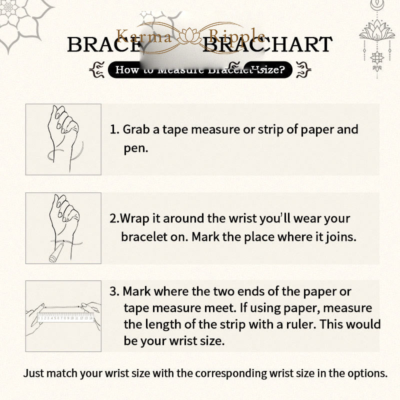 KarmaRipple's 925 Sterling Silver PiXiu Fu Character Wealth Fortune Handmade Woven Bracelet p9