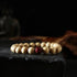 8mm / Cinnabar (Calm ? Concentration)