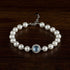 6mm Pearl Bracelet(Wrist Circumference 14-17cm)