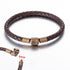 5mm Brown 19cm