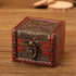 Copper Coin 8*6.5*6cm