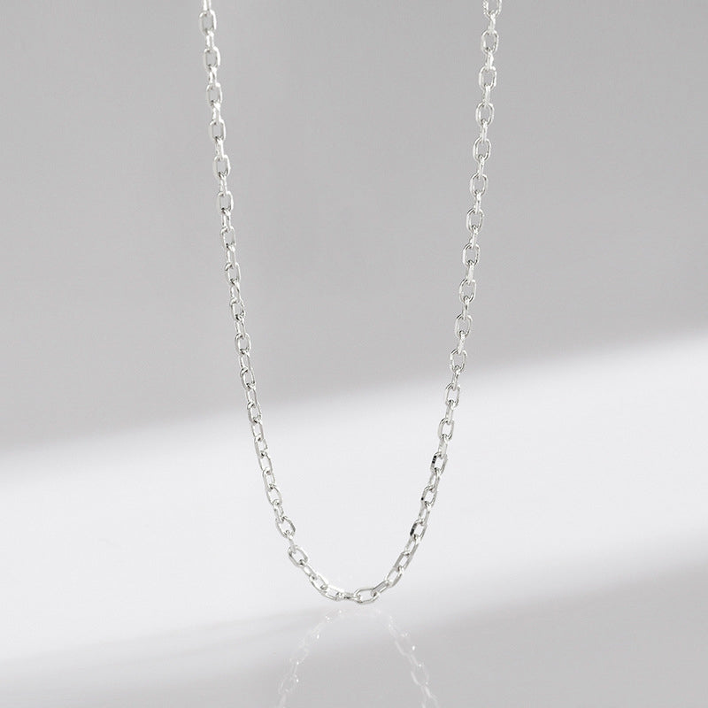 KarmaRipple's 925 Sterling Silver Evil Eye Hamsa Symbol Prosperity Fortune Chain Pendant Necklace p4