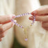 Amethyst (Spiritual Awareness ? Inner Peace)