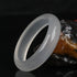 Translucent White / 56mm
