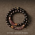 Dog/Pig-Amitabha Buddha / 15-17cm