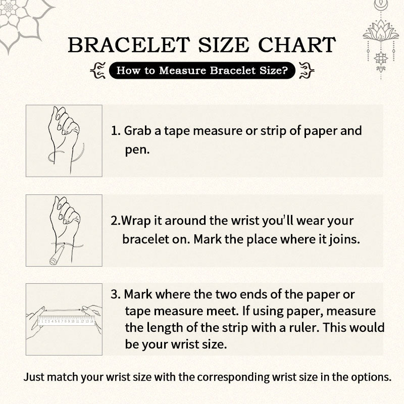 KarmaRipple's 925 Sterling Silver Hetian Jade Peace Buckle Fu Character Talisman Abundance Bracelet p11