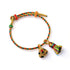 Gold Zongzi Colorful Broom / Children(Wrist Circumference 13-15cm)