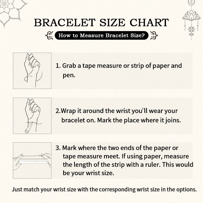 KarmaRipple's Retro Dragon Keel Woven Design Balance Balancing Bracelet p8