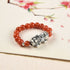 Red Agate PiXiu