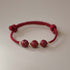 Three Lotus(Wrist Circumference 14-20cm)