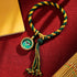 Green Gold Green God of Wealth(Wrist Circumference 14-18cm)