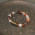 Red Hematoid Quartz / 17-17.5cm