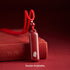 Red / Rooster-Acalanatha