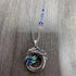 Dragon Necklace-with Auspicious Cloud Chain(Necklace Length: 60cm)