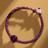 Amethyst(Wrist Circumference 14-17cm)