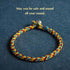 Orange Blue Red Green / 15cm