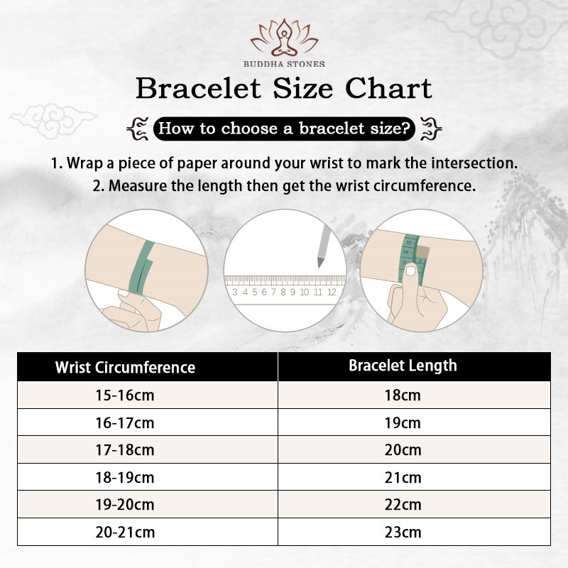 KarmaRipple's 925 Sterling Silver Dragon Success Strength Bracelet Bangle p9